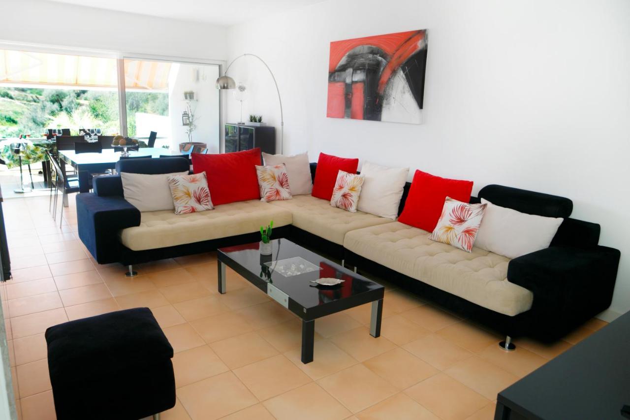 Terras Novas Village Albufeira Exterior photo