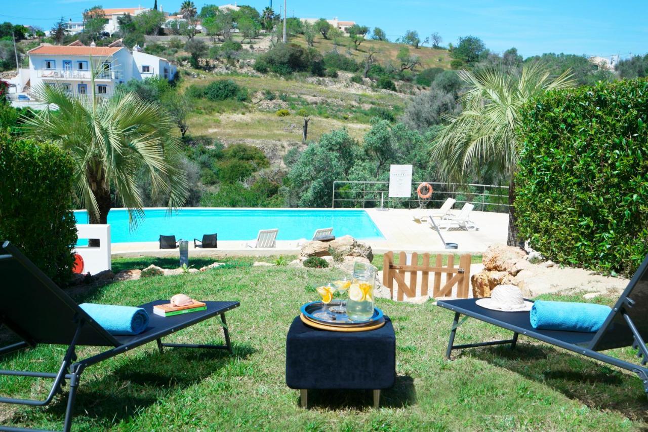 Terras Novas Village Albufeira Exterior photo