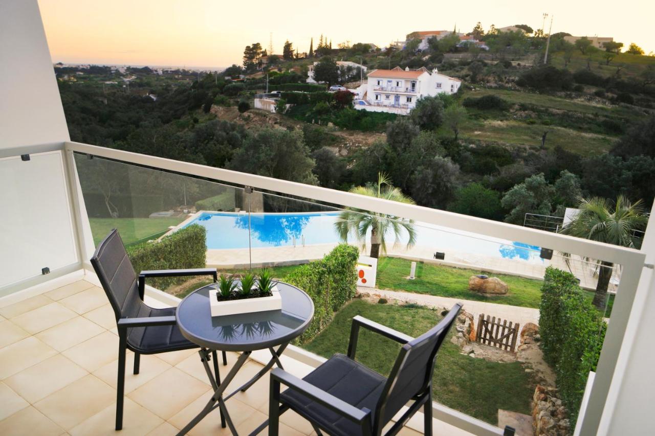 Terras Novas Village Albufeira Exterior photo
